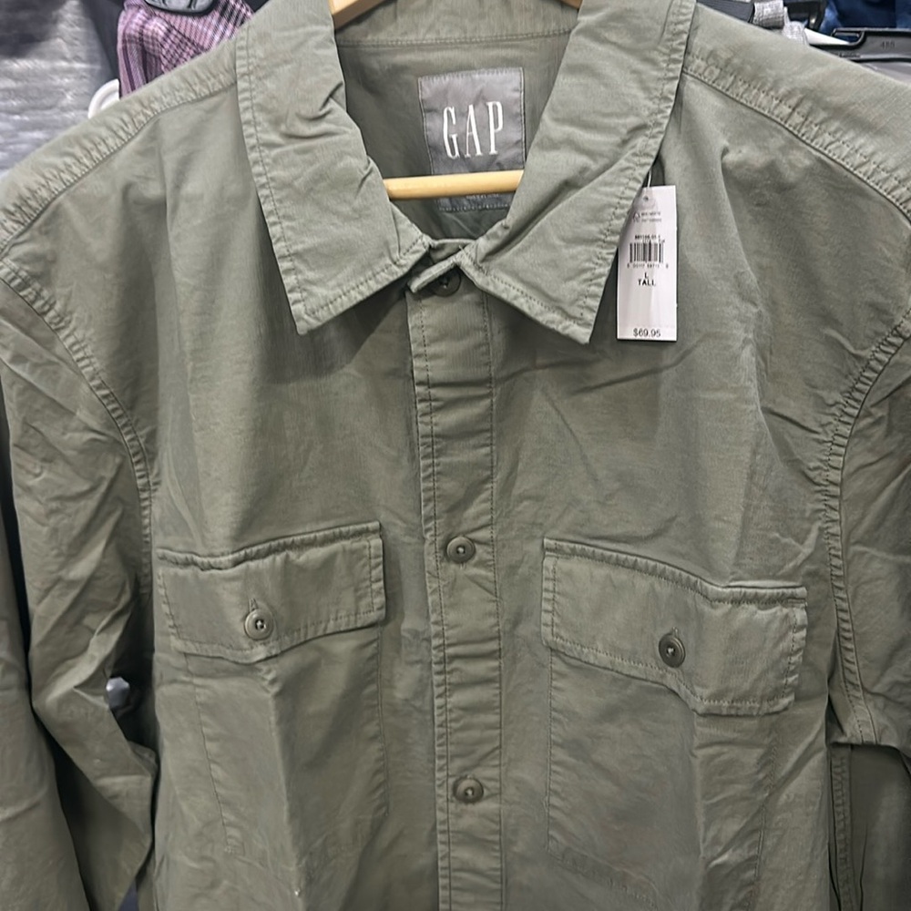 Men’s shirt